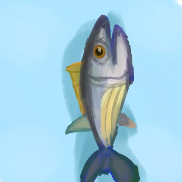 Fish theory