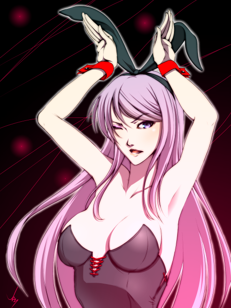 ハムダンス