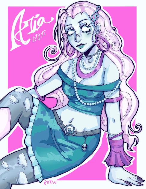 ARIA