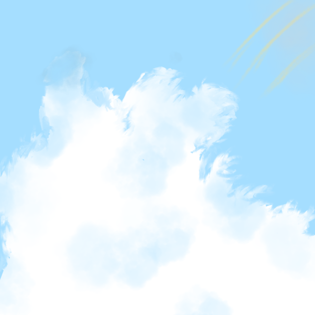 雲