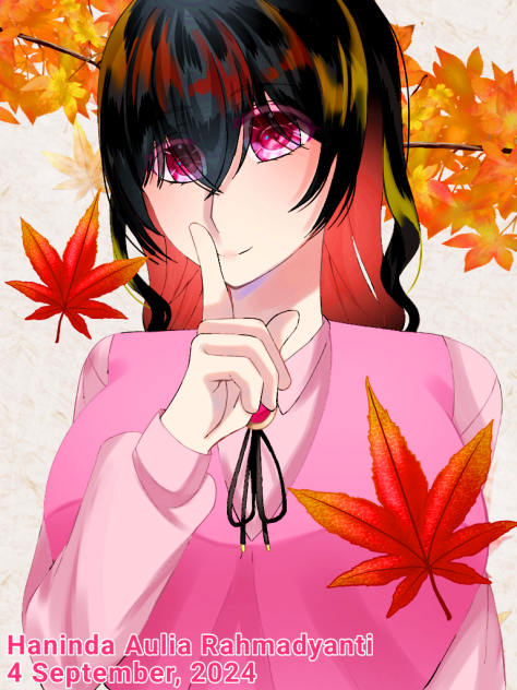 Autumn Memories
