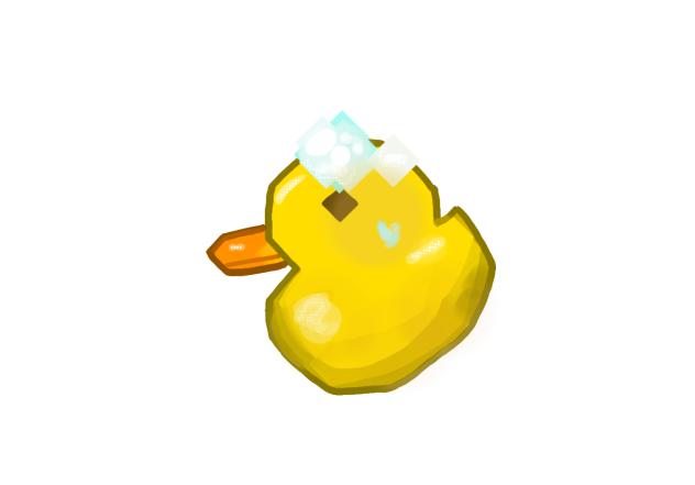 Ducky