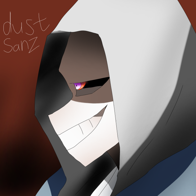 dustsanz