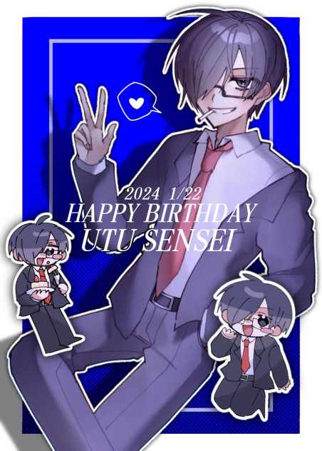 おめでとうございます🎉🎊🎂