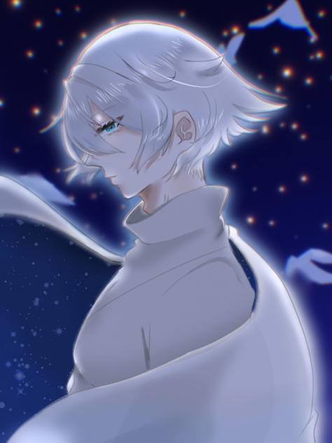 星の子