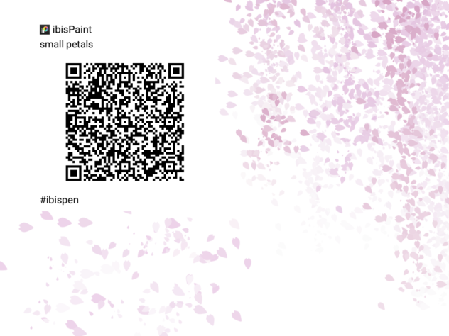 qr code (fixed)