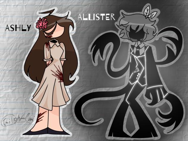 Requested by Inkwell23