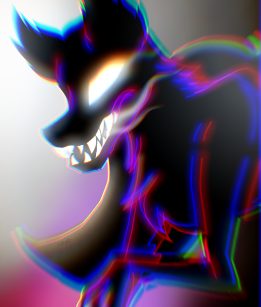 The Wolf