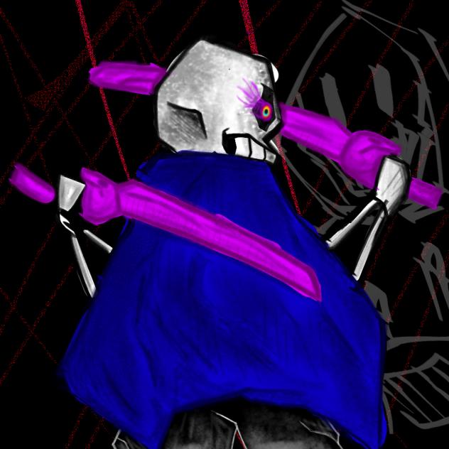 Fallen Gaurdian