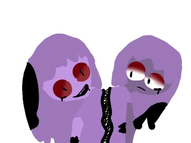 Behold twisted jnk
