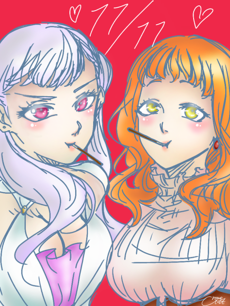 らくがき【修正版】