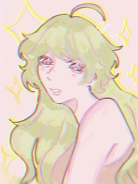 new artstyle