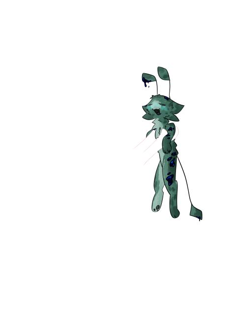 What did we say about eating oil