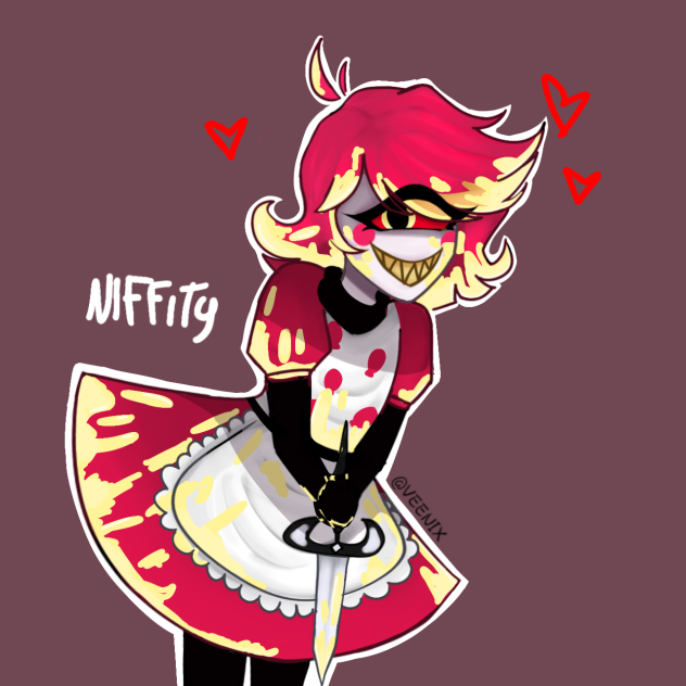 Niffity ♡