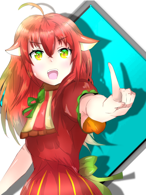りんご姫