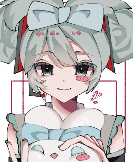 しなみく💙