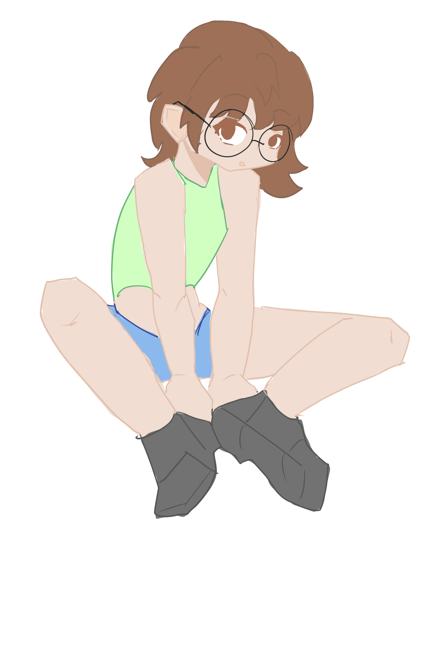 base colors - ibisPaint
