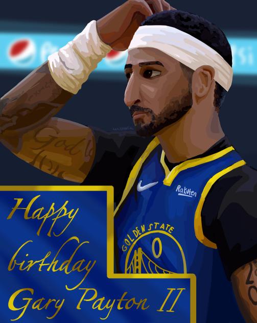 Happy birthday GPII!