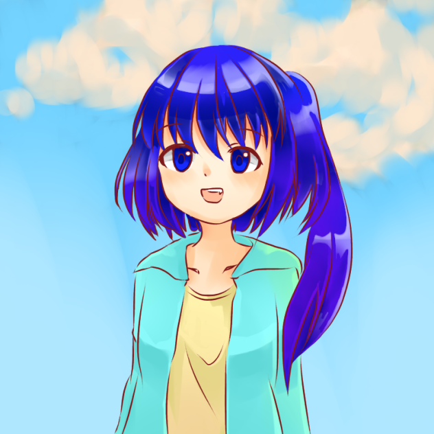 うちの子