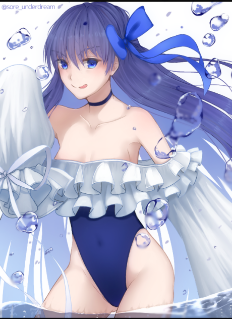 ラムダリリス［ FGO］