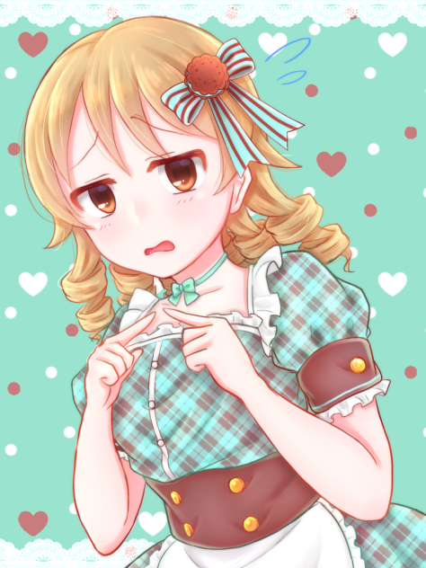 森久保ちゃん🍫☘