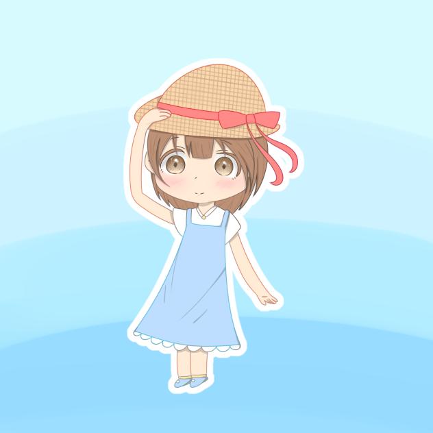 ミニキャラ