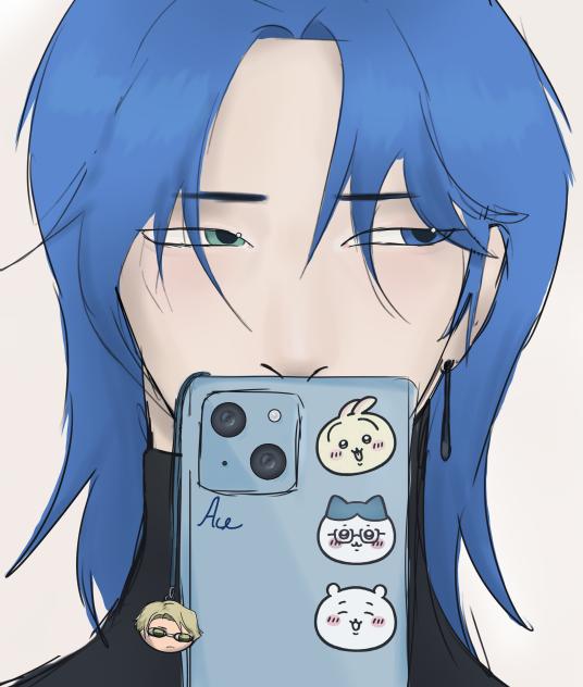 Phone 1st