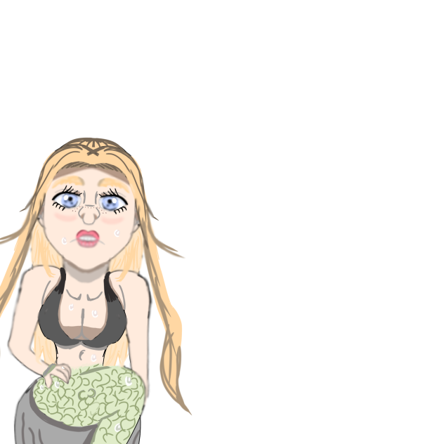 mermaid