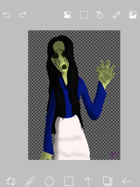 New OC