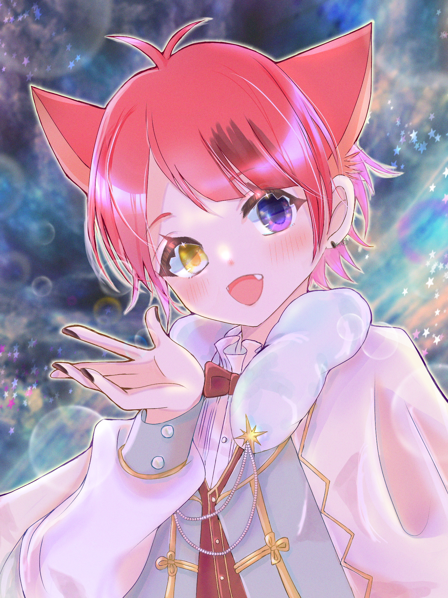 莉犬くん - ibisPaint