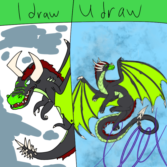 deathwing idyd with William pressgrove