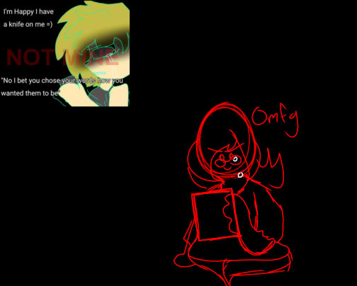Fucking sadness