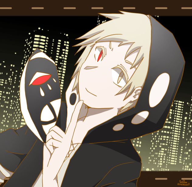 No.3 欺