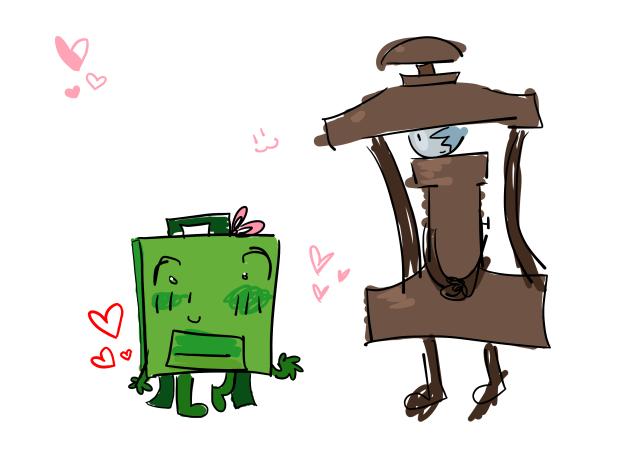 Yaoi in denial (Liam says he’s not gay)