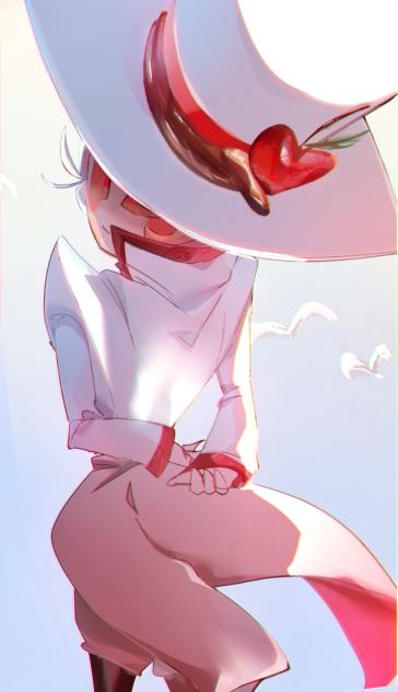 Lucifer Morningstar, rkgk