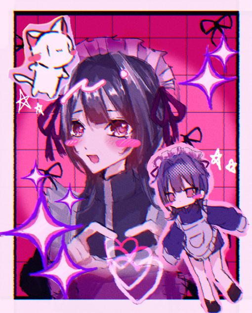 💗💗💗