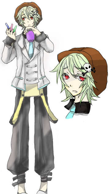 学生戦争ったー