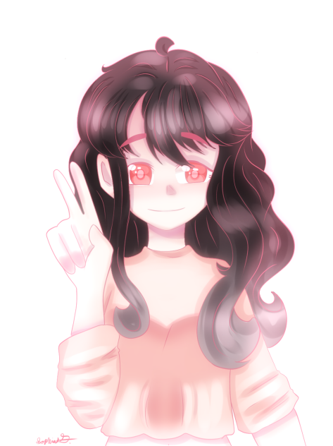 Request for iarastriechild