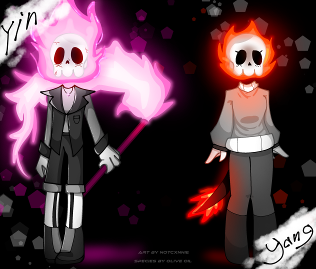SKELLCANS!!