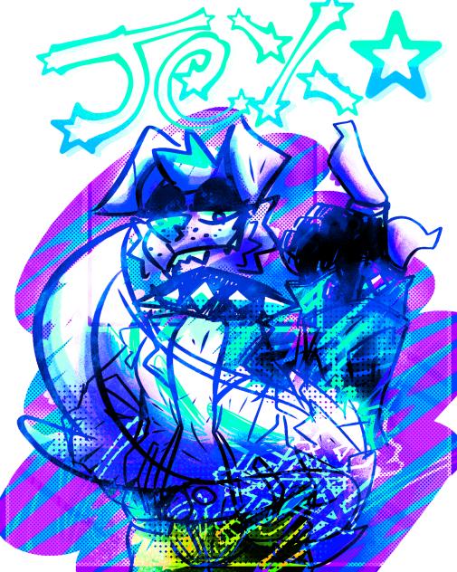 🌟💖💙Beneath Highway's Stars🌟💖💙