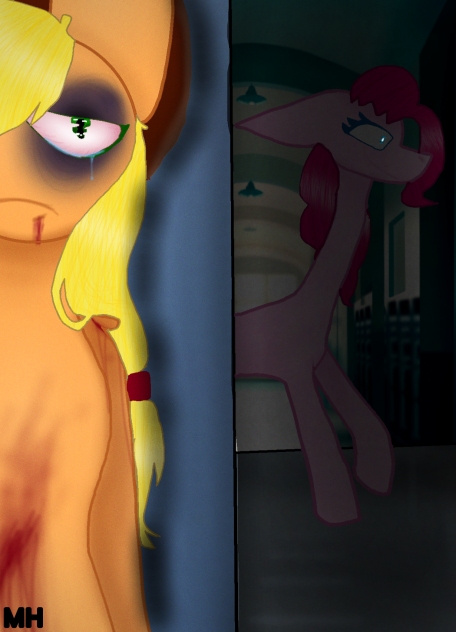 Bru!sed Mlp