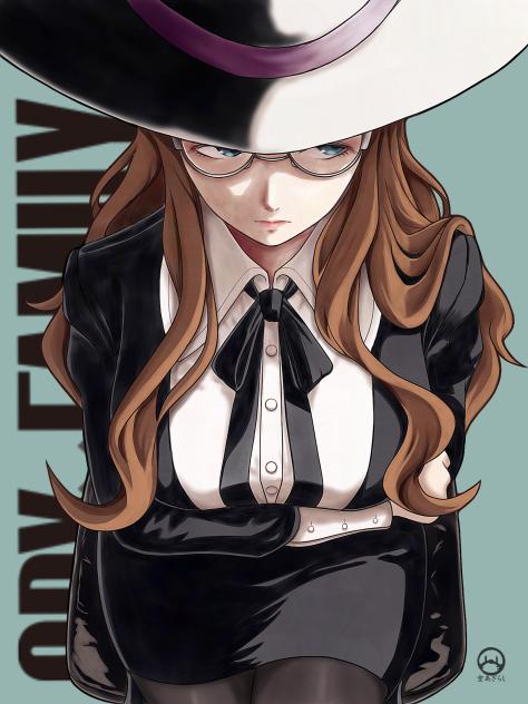 シルヴィア・シャーウッド