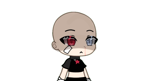 eyes