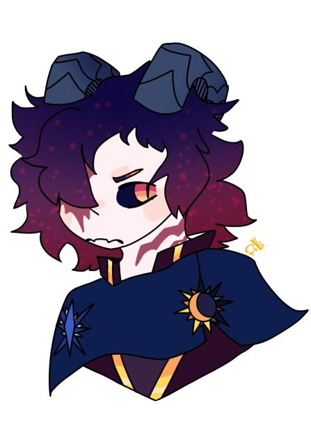 [ EVIL ME !!  ]