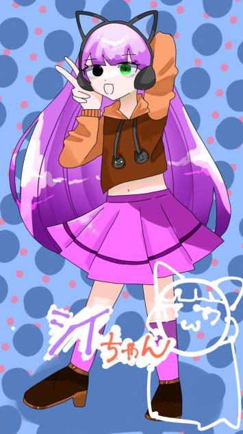 オリキャラ！！3