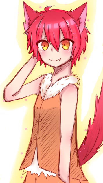 狼カルマ