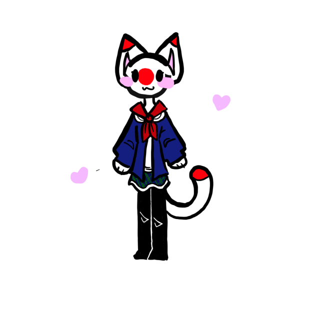 Chibi 🇯🇵