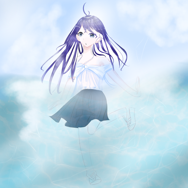 海