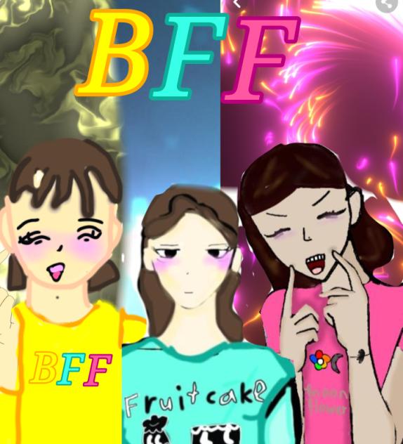 BFFS