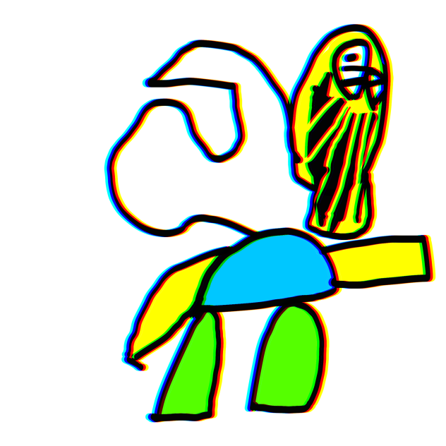 corrupted noob